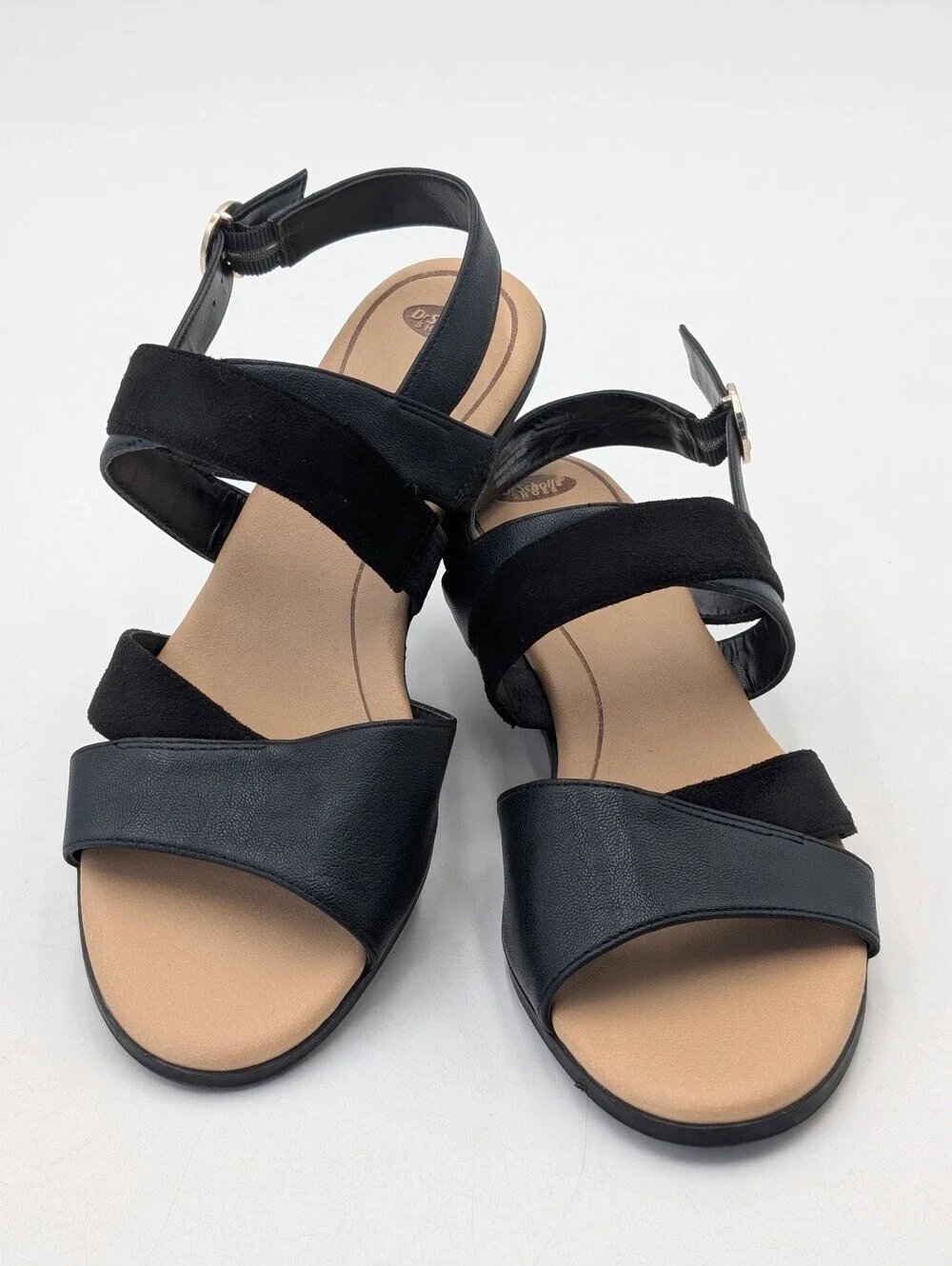 Dr. Scholl's 